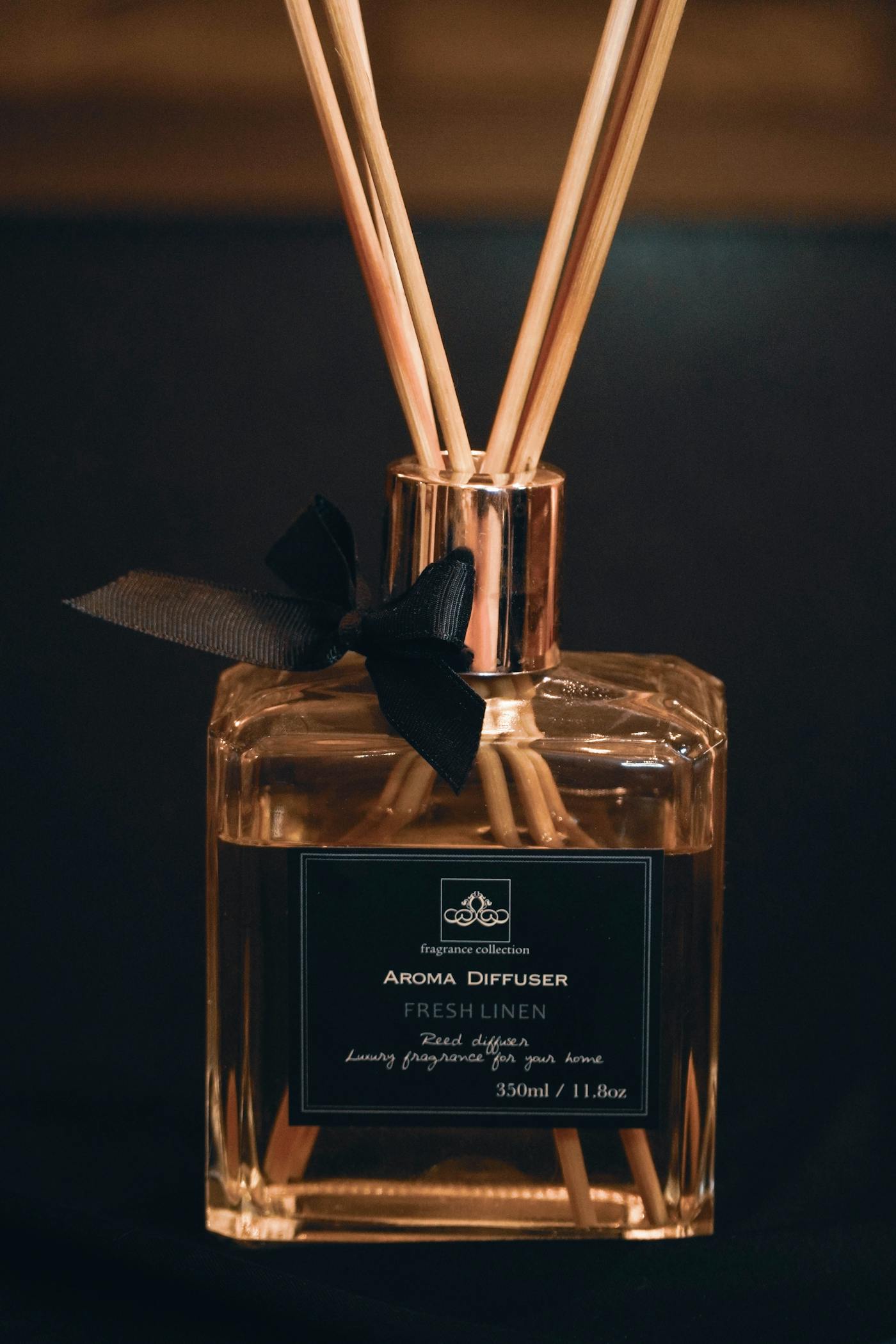 Difusor aromático para casa