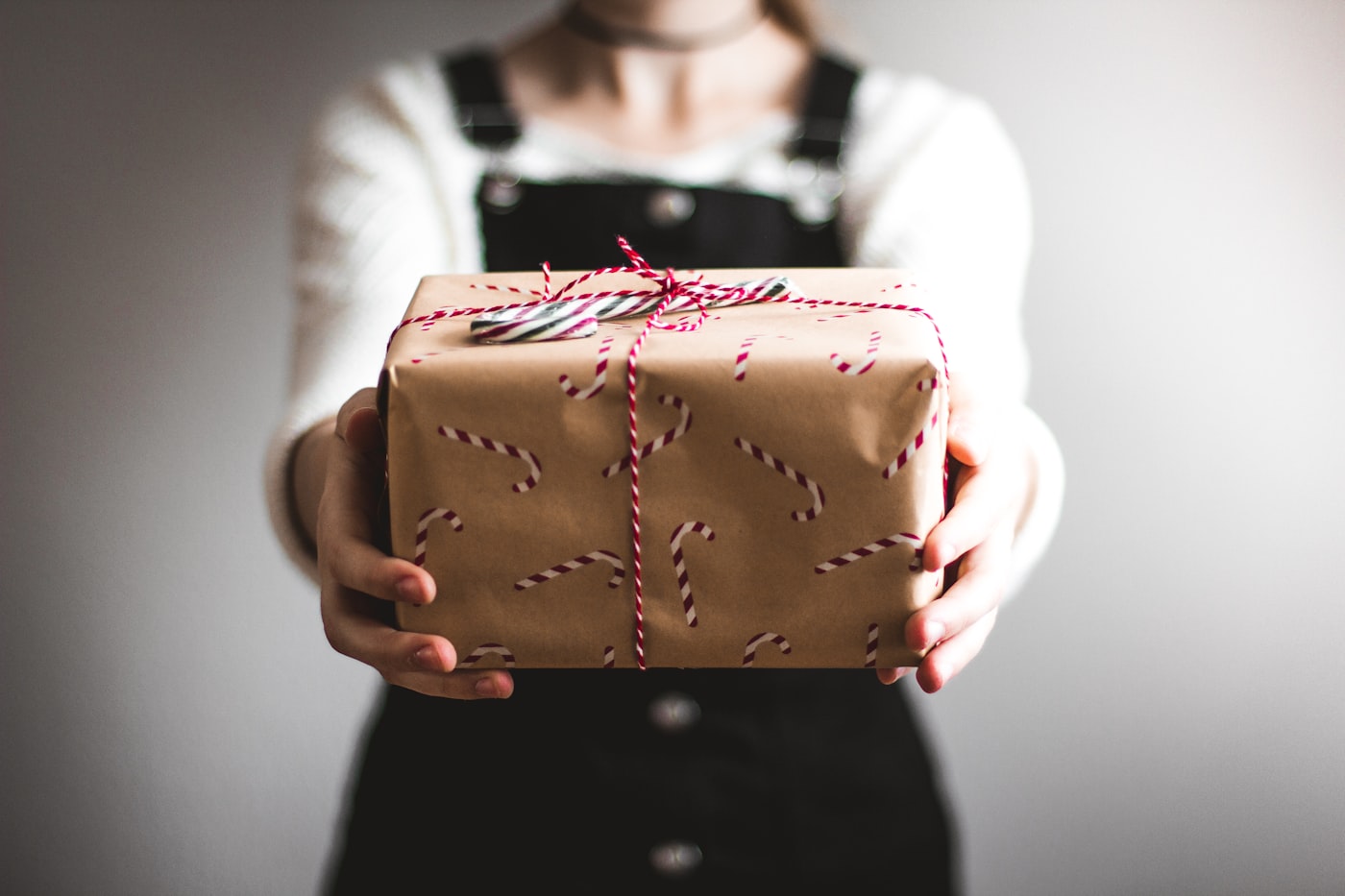 Bolsas y detalles para regalo
