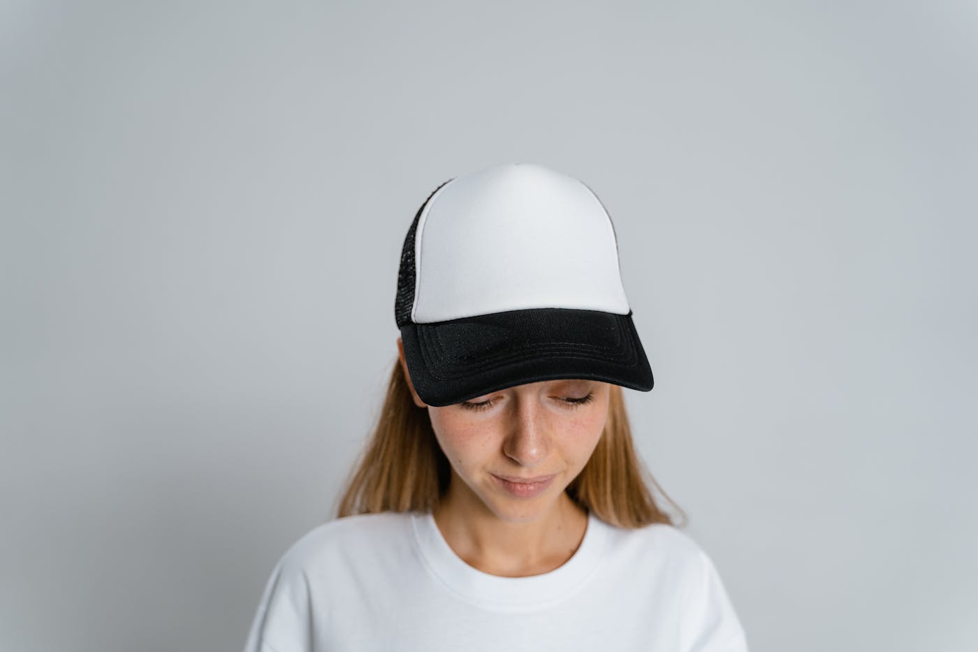 Gorras organizadas