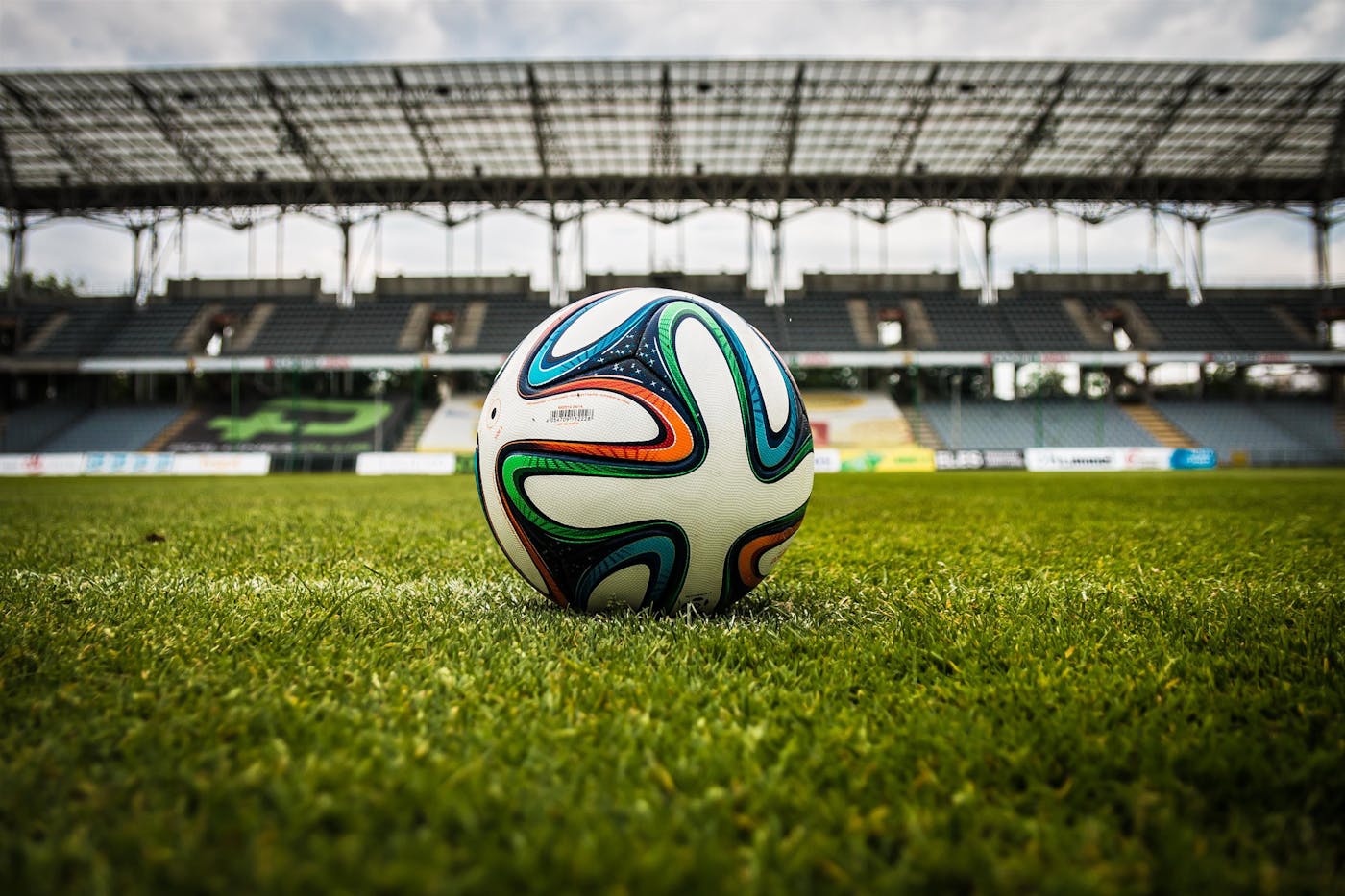 Balón deportivo