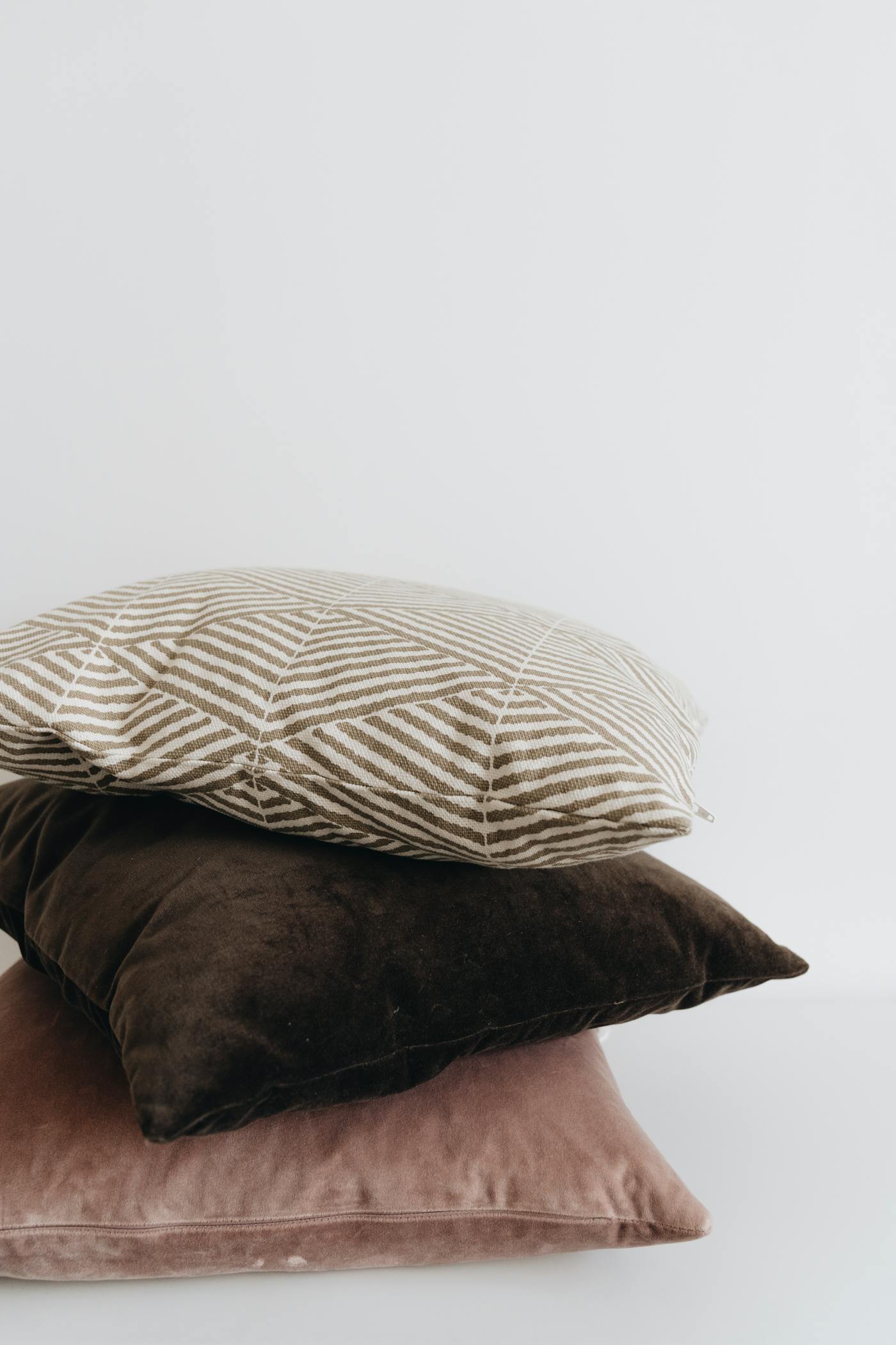 Almohada suave de regalo